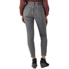 image:imageLucky Brand Womens High Rise Bridgette Skinny JeansEclipse Dest
