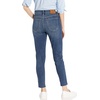 image:imageLucky Brand Womens High Rise Bridgette Skinny JeansFlora