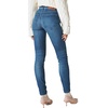 image:imageLucky Brand Womens High Rise Bridgette Skinny JeansGemini