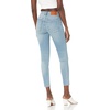 image:imageLucky Brand Womens High Rise Bridgette Skinny JeansHoyle Ct