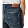 image:imageLucky Brand Womens High Rise Bridgette Skinny JeansLonestardestruct