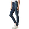 image:imageLucky Brand Womens High Rise Bridgette Skinny JeansLonestardestruct