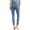 image:imageLucky Brand Womens High Rise Bridgette Skinny JeansLouise