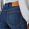 image:imageLucky Brand Womens High Rise Bridgette Skinny JeansMonsoon