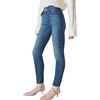 image:imageLucky Brand Womens High Rise Bridgette Skinny JeansNew Gemini
