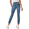 image:imageLucky Brand Womens High Rise Bridgette Skinny JeansRadient