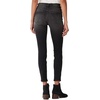 image:imageLucky Brand Womens High Rise Bridgette Skinny JeansSticky Sap