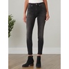 image:imageLucky Brand Womens High Rise Bridgette Skinny JeansSticky Sap