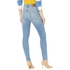 image:imageLucky Brand Womens High Rise Bridgette Skinny JeansToronto