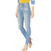 image:imageLucky Brand Womens High Rise Bridgette Skinny JeansToronto