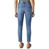 image:imageLucky Brand Womens High Rise Bridgette Skinny JeansWanderer