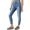 image:imageLucky Brand Womens High Rise Bridgette Skinny JeansWanderer