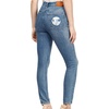 image:imageLucky Brand Womens High Rise Bridgette Skinny JeansWise