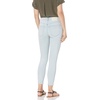 image:imageLucky Brand Womens High Rise Bridgette Skinny JeansZane