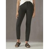 image:imageLucky Brand Womens High Rise Curvy Skinny JeanWeathered Black