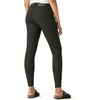 image:imageLucky Brand Womens High Rise Curvy Skinny JeanWeathered Black
