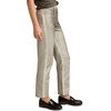 image:imageLucky Brand Womens High Rise Zoe Straight JeanGleaming Glimmer