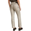 image:imageLucky Brand Womens High Rise Zoe Straight JeanGleaming Glimmer
