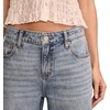 image:imageLucky Brand Womens Low Rise Baggy Wide Leg JeansPeel Paradise Wash