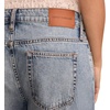 image:imageLucky Brand Womens Low Rise Baggy Wide Leg JeansPeel Paradise Wash