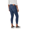 image:imageLucky Brand Womens Low Rise Lolita Skinny JeanBloom Chew