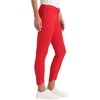 image:imageLucky Brand Womens Low Rise Lolita Skinny JeanScarlet Red Step