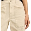 image:imageLucky Brand Womens Lucky Legend Crop Wide Leg JeansBright White