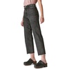 image:imageLucky Brand Womens Lucky Legend High Rise Wide Leg JeanRaven