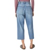 image:imageLucky Brand Womens Lucky Legend High Rise Wide Leg JeanTough Luck