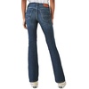 image:imageLucky Brand Womens Mid Rise Easy Rider Bootcut JeanAgate
