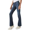 image:imageLucky Brand Womens Mid Rise Easy Rider Bootcut JeanAgate