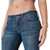 image:imageLucky Brand Womens Mid Rise Easy Rider Bootcut JeanAgate