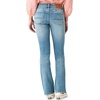 image:imageLucky Brand Womens Mid Rise Easy Rider Bootcut JeanGlass Mount
