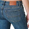 image:imageLucky Brand Womens Mid Rise Easy Rider Bootcut JeanOcean Road