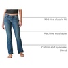 image:imageLucky Brand Womens Mid Rise Easy Rider Bootcut JeanOcean Road