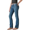 image:imageLucky Brand Womens Mid Rise Easy Rider Bootcut JeanOcean Road