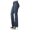 image:imageLucky Brand Womens Mid Rise Easy Rider Bootcut JeanShafter