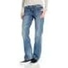 image:imageLucky Brand Womens Mid Rise Easy Rider Bootcut JeanSunflower