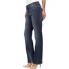 image:imageLucky Brand Womens Mid Rise Easy Rider Bootcut JeanTanzanite