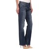image:imageLucky Brand Womens Mid Rise Easy Rider Bootcut JeanTanzanite