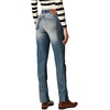 image:imageLucky Brand Womens Mid Rise Easy Rider Bootcut JeanThree Charms Wash