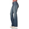 image:imageLucky Brand Womens Mid Rise Easy Rider Bootcut JeanTurlock