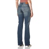 image:imageLucky Brand Womens Mid Rise Easy Rider Bootcut JeanTurlock