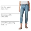 image:imageLucky Brand Womens Mid Rise Sienna Boyfriend JeansAzure Bay