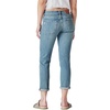 image:imageLucky Brand Womens Mid Rise Sienna Boyfriend JeansAzure Bay