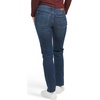 image:imageLucky Brand Womens Mid Rise Sienna Boyfriend JeansLonghorn Cut Wash