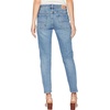 image:imageLucky Brand Womens Mid Rise Sienna Boyfriend JeansLouise 2