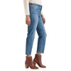 image:imageLucky Brand Womens Mid Rise Sienna Boyfriend JeansVictory Peak