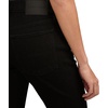 image:imageLucky Brand Womens Mid Rise Sweet BootClean Black