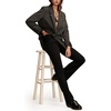image:imageLucky Brand Womens Mid Rise Sweet BootClean Black